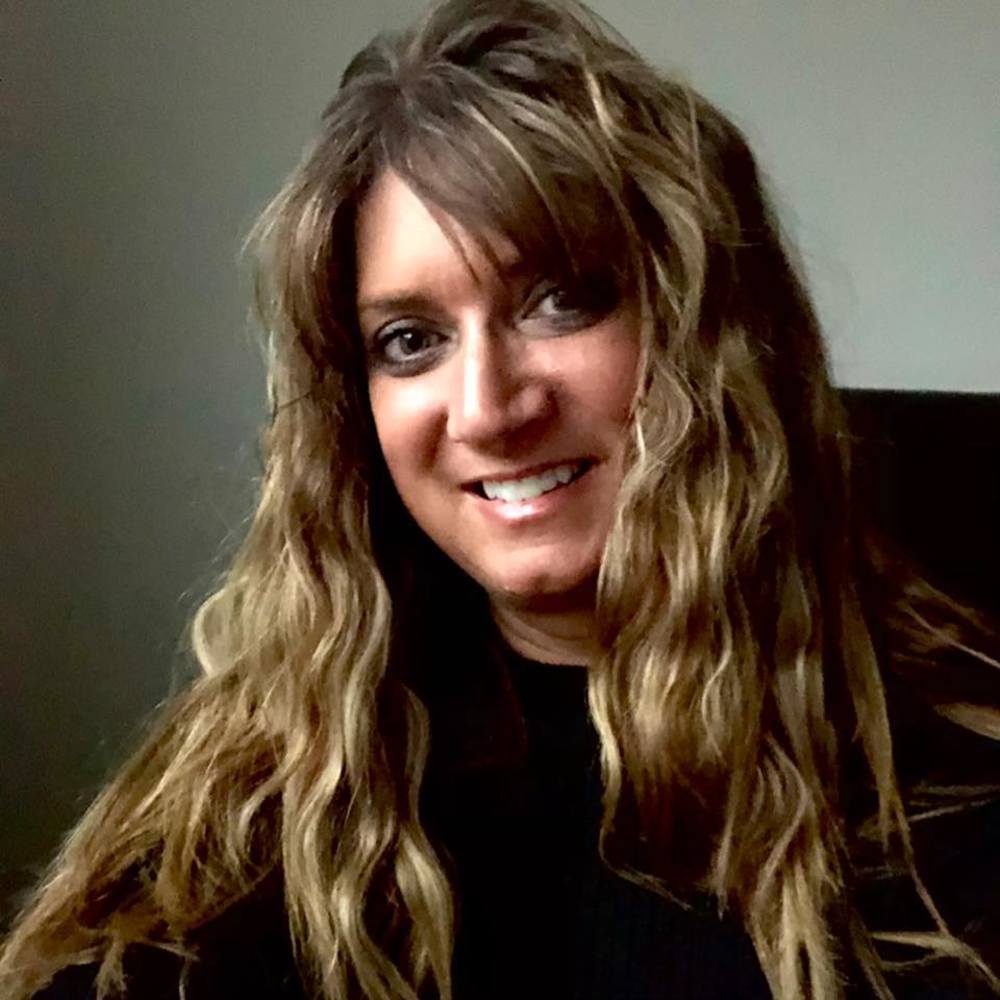 Meet your Posher, Jacque